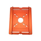 Boneroshop Precision Wood Router Slotting Guide Bracket