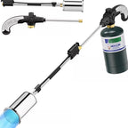 Boneroshop Professional Propane Weed Torch Burner