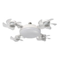 Boneroshop Remote Control Ceiling Fan Light Bulb