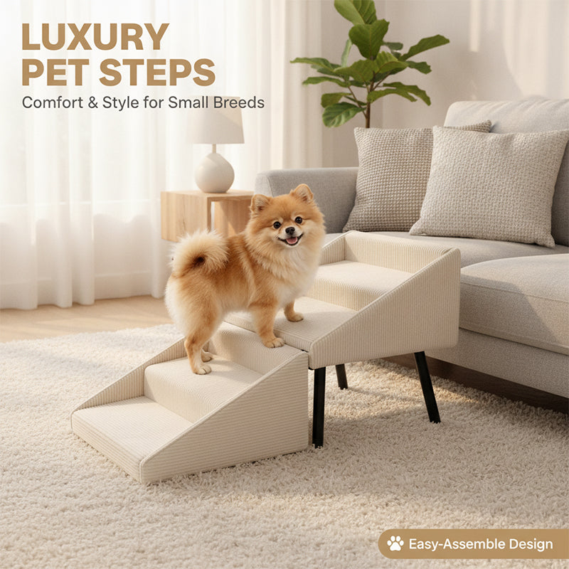 Boneroshop Safe Pet Access Solution