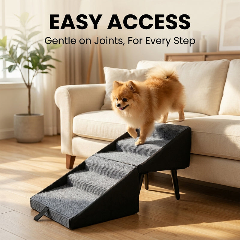 Boneroshop Safe Pet Access Solution