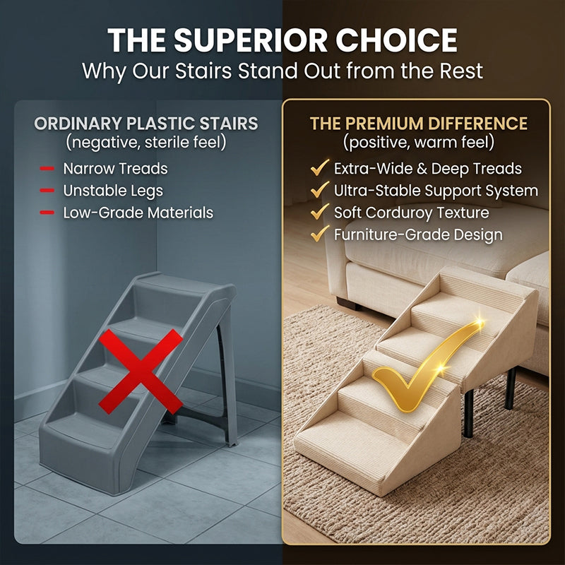 Boneroshop Safe Pet Access Solution