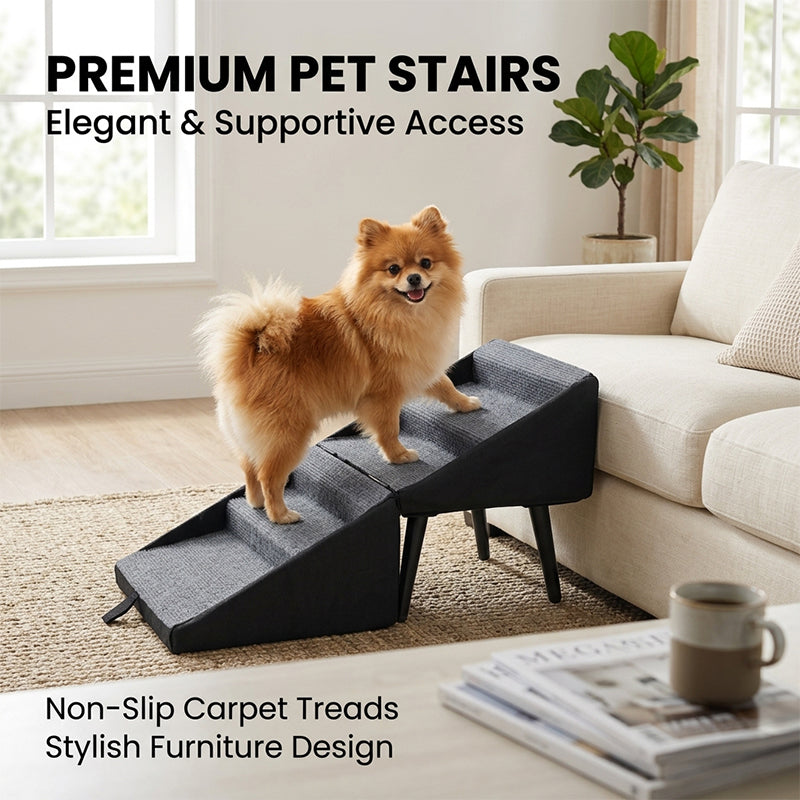 Boneroshop Safe Pet Access Solution