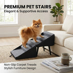 Boneroshop Safe Pet Access Solution