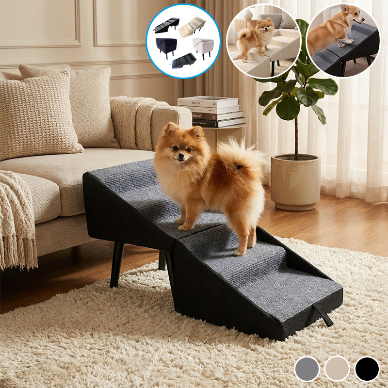 Boneroshop Safe Pet Access Solution