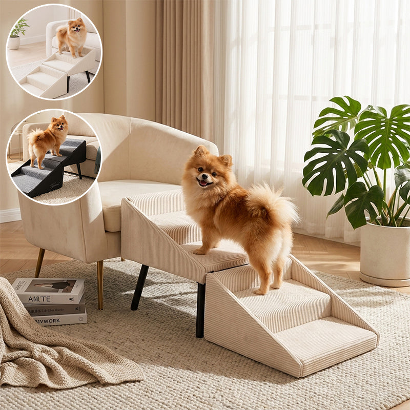 Boneroshop Safe Pet Access Solution