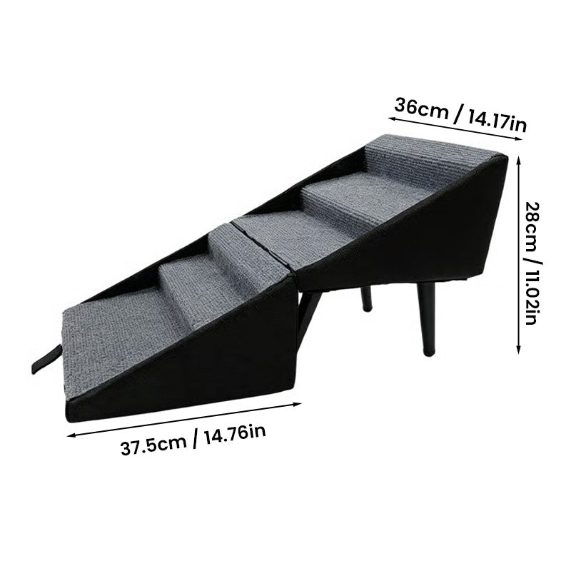 Boneroshop Safe Pet Access Solution
