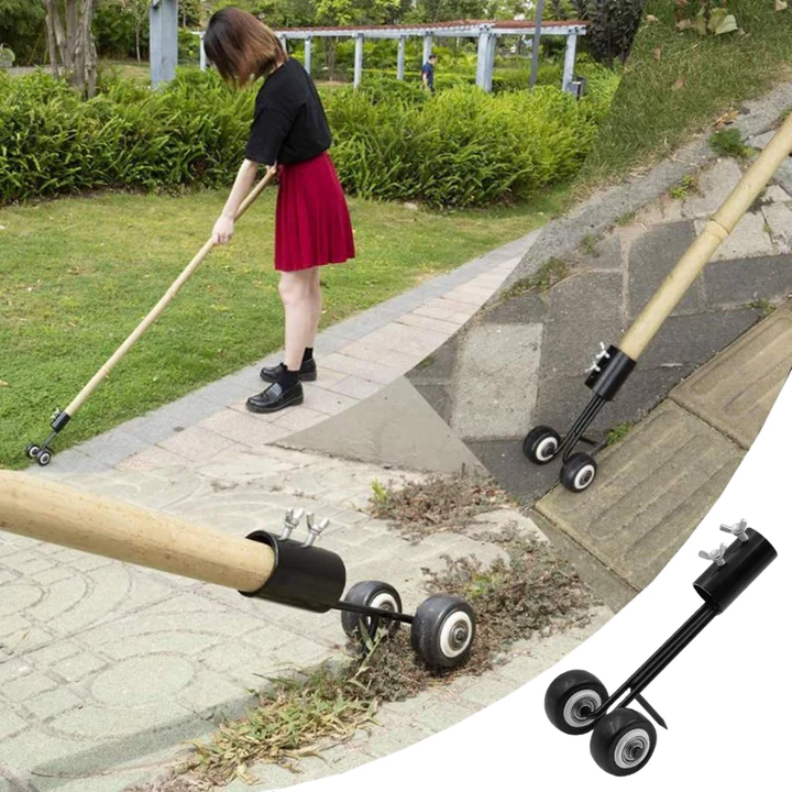 Boneroshop | Strong Gap Weeder | Easy Weed Removal!
