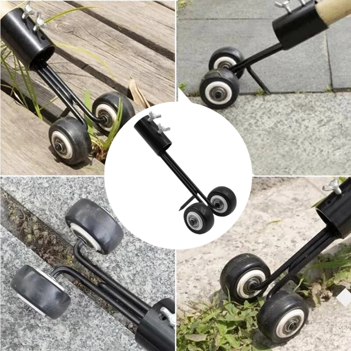 Boneroshop | Strong Gap Weeder | Easy Weed Removal!