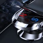Boneroshop | Strong Magnetic Phone Mount for Car & More