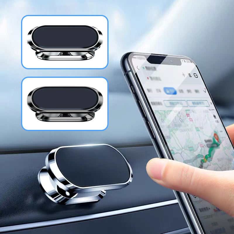 Boneroshop | Strong Magnetic Phone Mount for Car & More