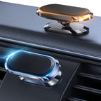 Boneroshop | Strong Magnetic Phone Mount for Car & More