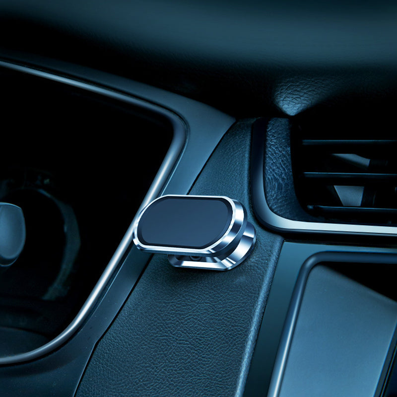 Boneroshop | Strong Magnetic Phone Mount for Car & More