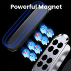 Boneroshop | Strong Magnetic Phone Mount for Car & More