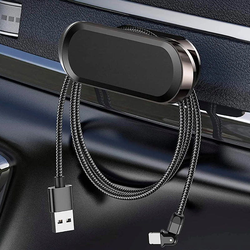 Boneroshop | Strong Magnetic Phone Mount for Car & More
