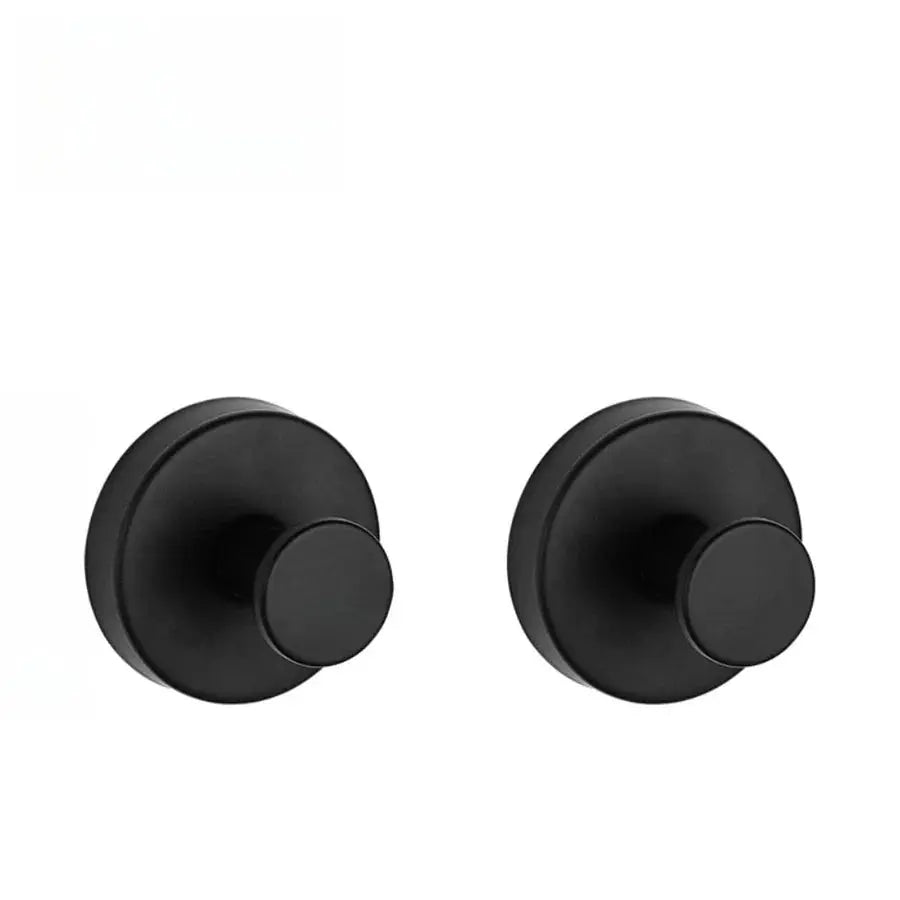 Boneroshop | Strong Suction Cup Hooks (5kg Load) | Heavy Duty, Weatherproof & Damage-Free Hanging