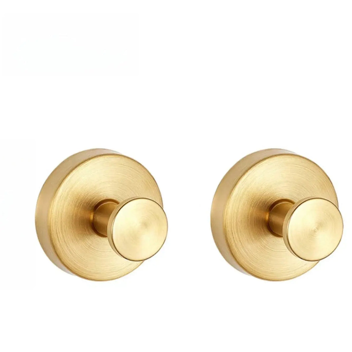 Boneroshop | Strong Suction Cup Hooks (5kg Load) | Heavy Duty, Weatherproof & Damage-Free Hanging