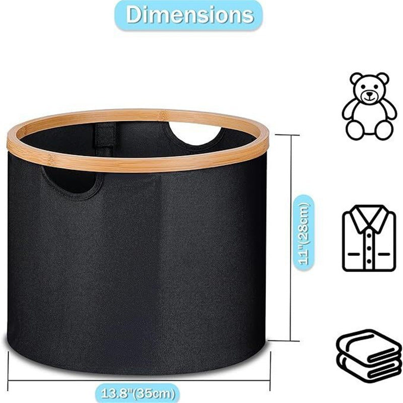 Stylish and Functional Storage Baskets
