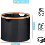Stylish and Functional Storage Baskets