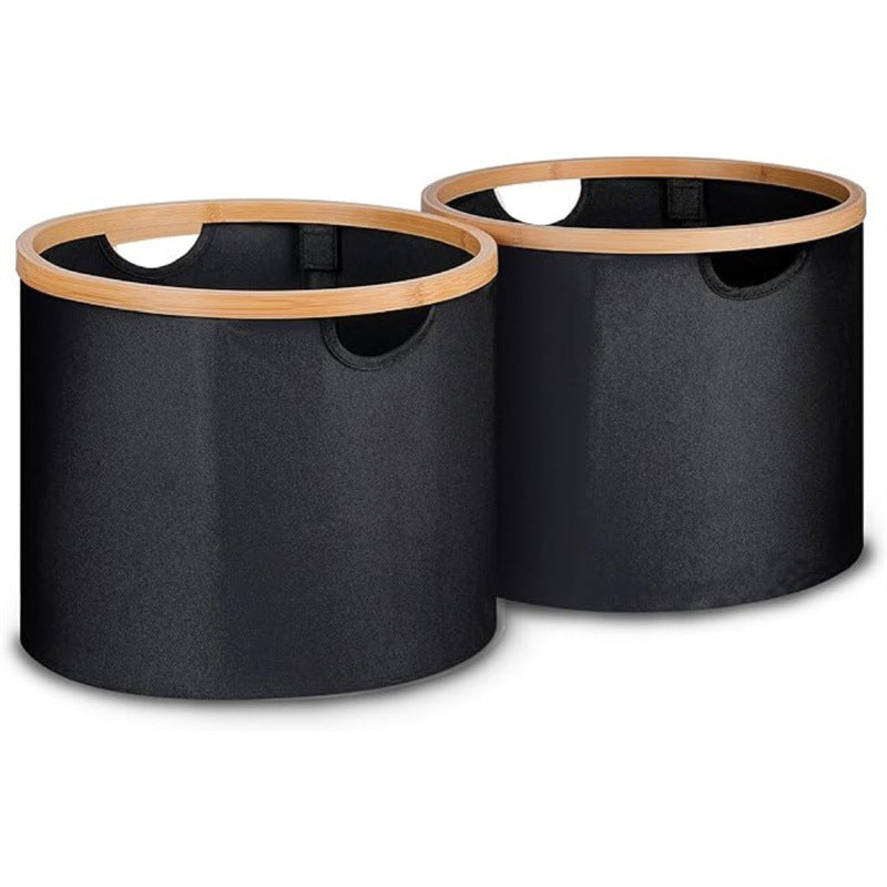 Stylish and Functional Storage Baskets