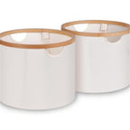 Stylish and Functional Storage Baskets