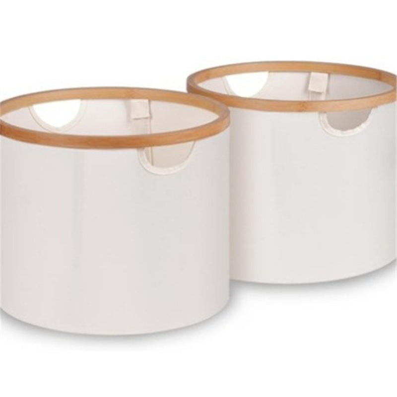 Stylish and Functional Storage Baskets