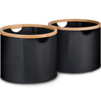 Stylish and Functional Storage Baskets