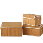 Stylish and Practical Storage Boxes