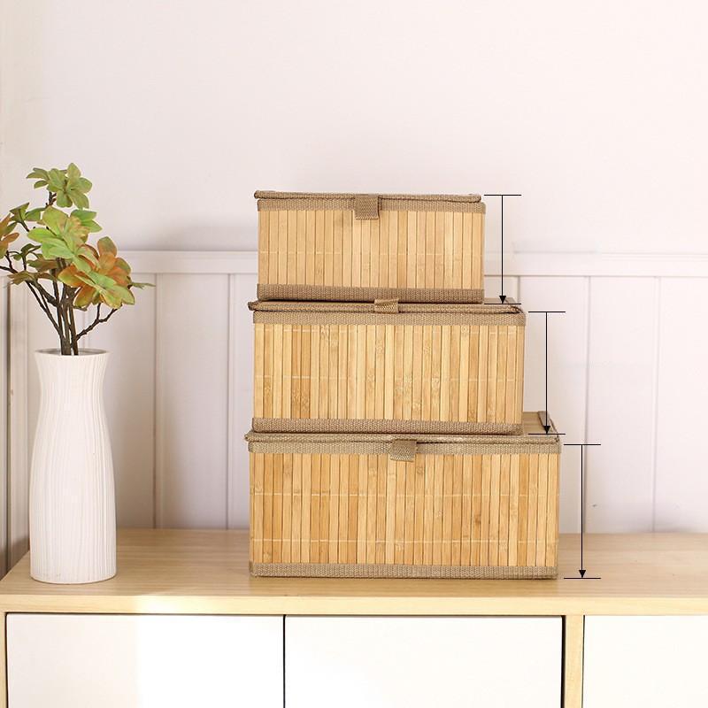 Stylish and Practical Storage Boxes