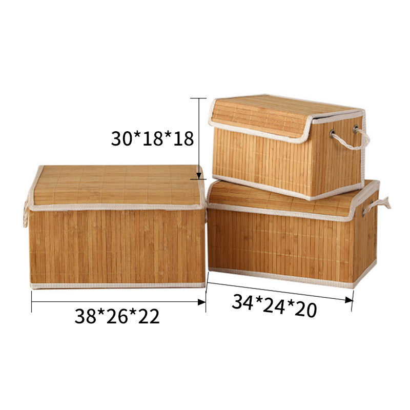 Stylish and Practical Storage Boxes