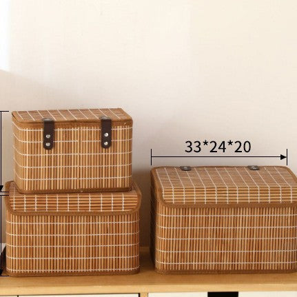 Stylish and Practical Storage Boxes