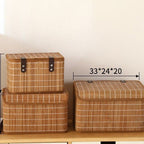 Stylish and Practical Storage Boxes