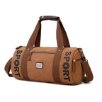 Stylish Gym Bag