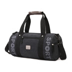 Stylish Gym Bag