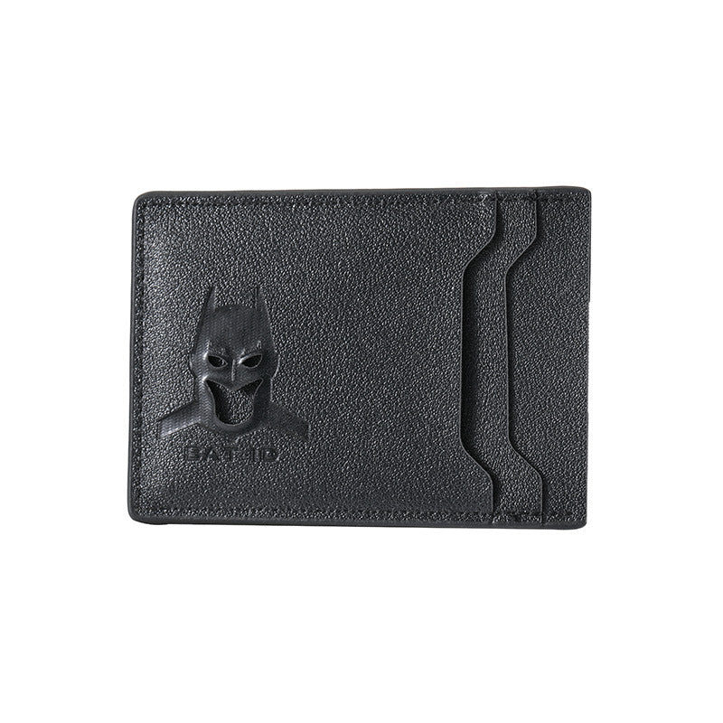 Stylish minimalist card holder