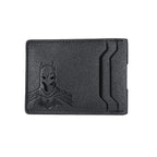 Stylish minimalist card holder