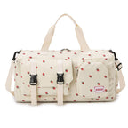 Stylish Multi-Functional Travel Duffle Bag