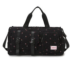 Stylish Multi-Functional Travel Duffle Bag