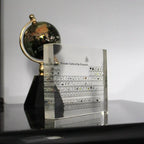 Stylish Periodic Table of Elements – Educational Decoration