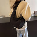 Stylish shoulder bag for everyday & leisure use