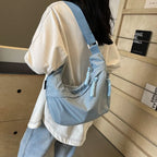 Stylish shoulder bag for everyday & leisure use