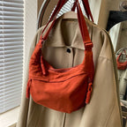 Stylish shoulder bag for everyday & leisure use