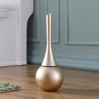 Stylish Toilet Brush with Innovative Cleaning Head