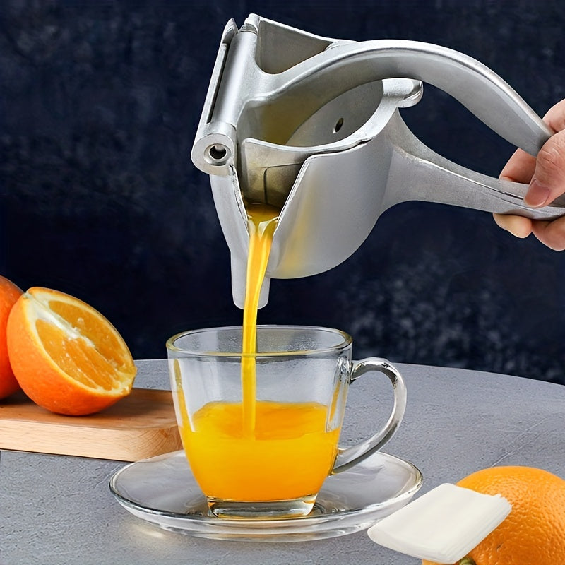 Sumba Manual Juicer – Multifunctional Fresh Juice Press for Home Use