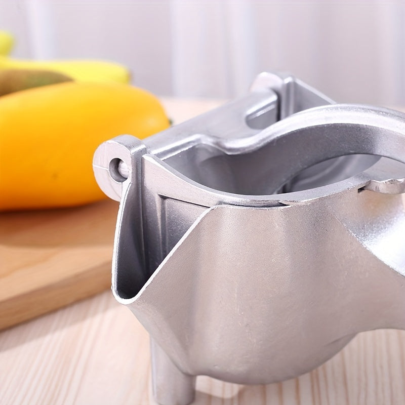 Sumba Manual Juicer – Multifunctional Fresh Juice Press for Home Use