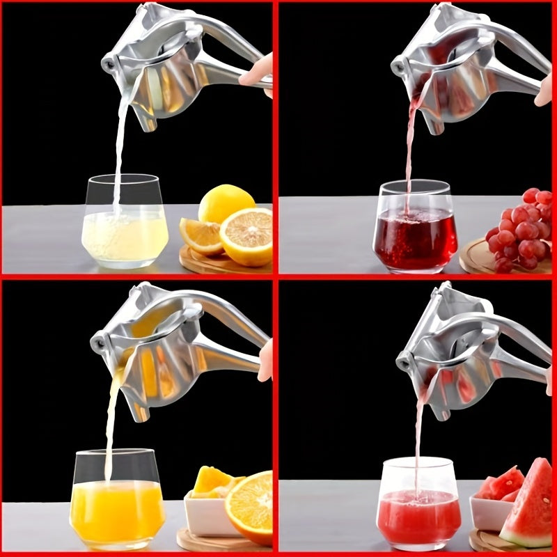 Sumba Manual Juicer – Multifunctional Fresh Juice Press for Home Use