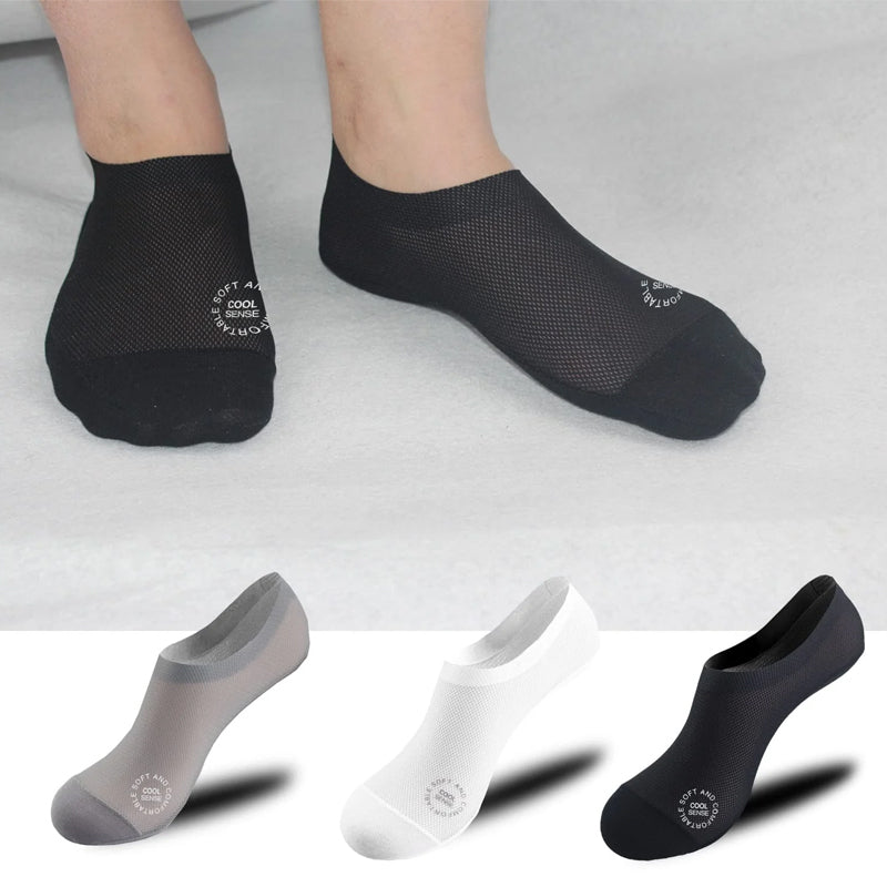 Ultra Thin Liner Socks | Boneroshop