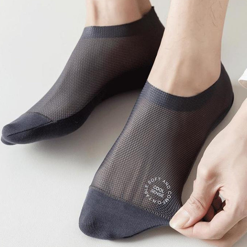 Ultra Thin Liner Socks | Boneroshop