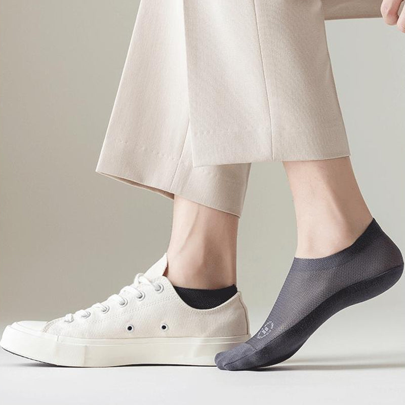 Ultra Thin Liner Socks | Boneroshop