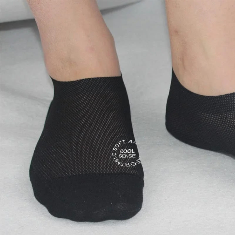 Ultra Thin Liner Socks | Boneroshop
